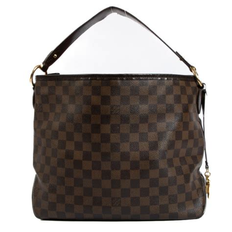 louis vuitton delightful pm damier ebene - louis vuitton icare damier ebene.